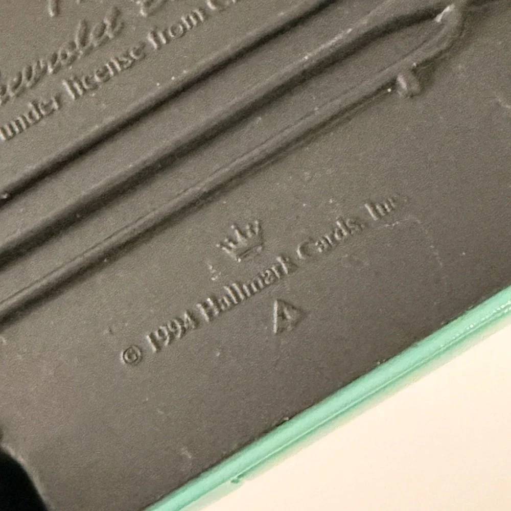 Hallmark vintage 1994